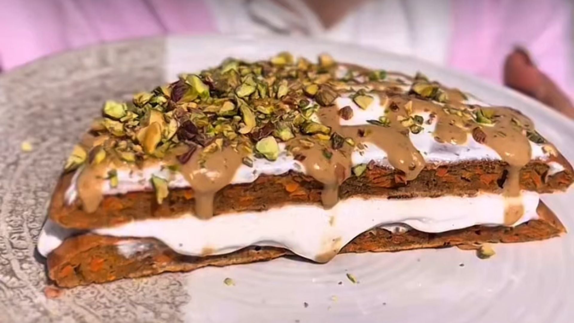 Omlet z mąki orkiszowej – zdrowe śniadanie w 5 minut